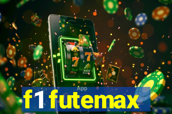 f1 futemax